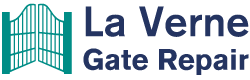 La Verne Gate Repair